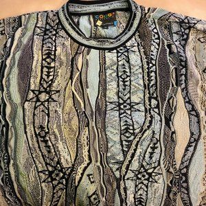 Coogi Sweater-16